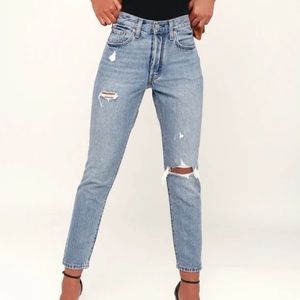 NWT, Levi’s 501 Skinny Jeans
